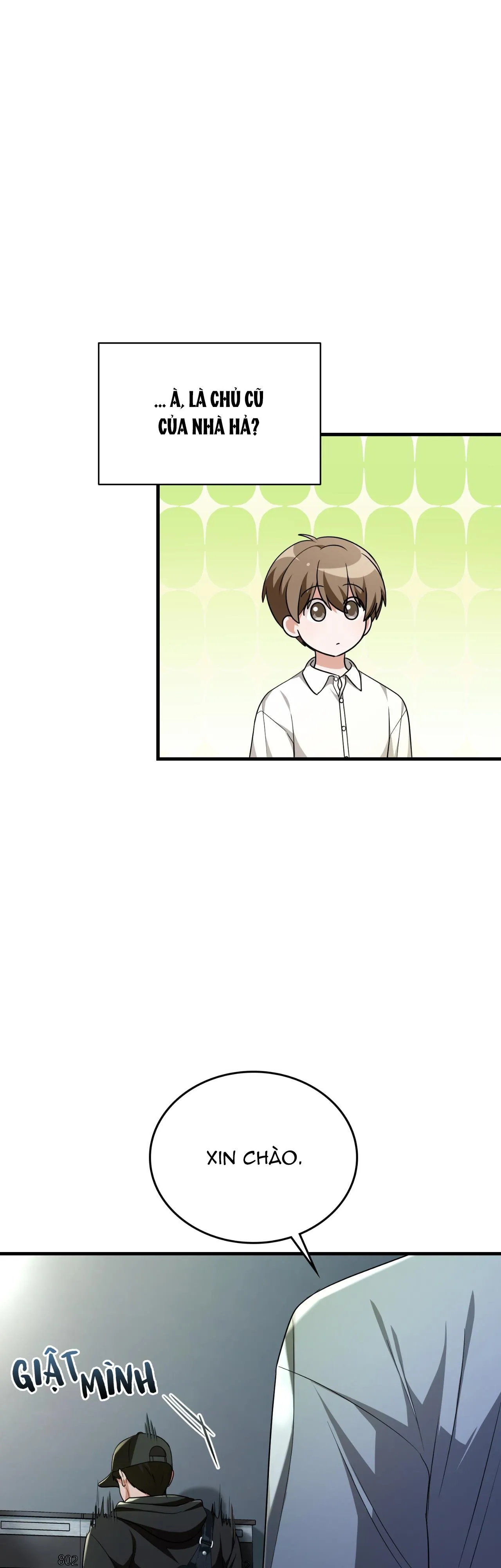 Guild member Chapter 41 Trang 30