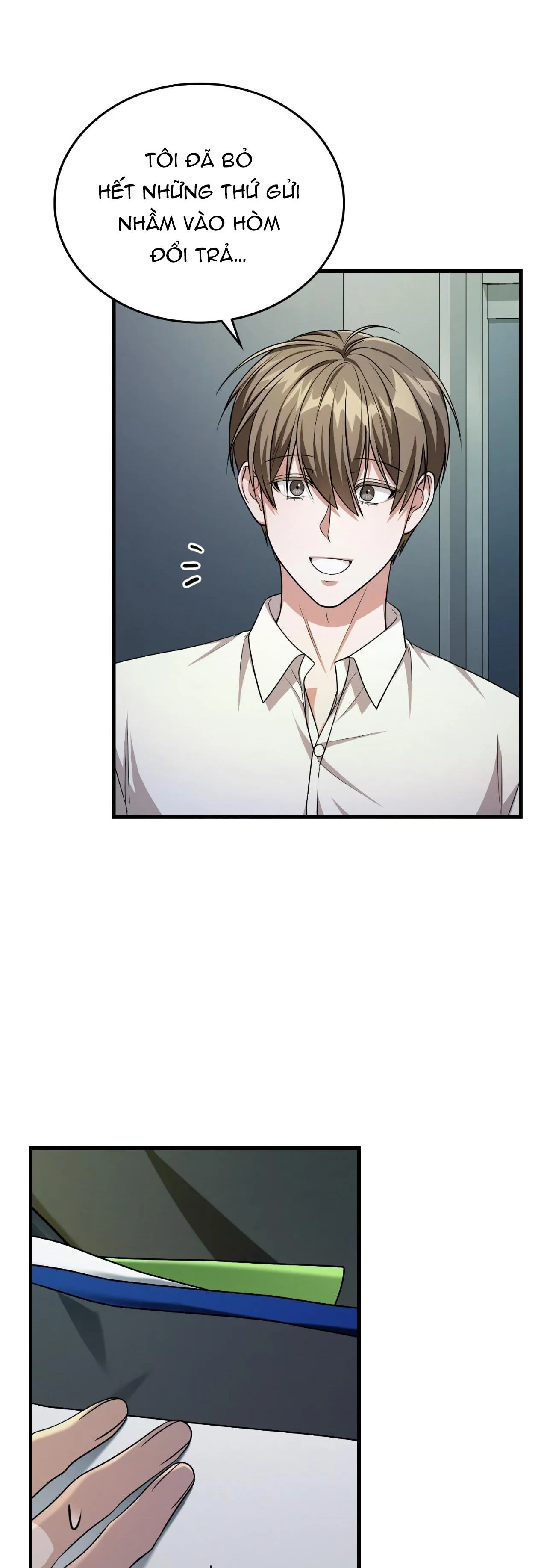 Guild member Chapter 41 Trang 33