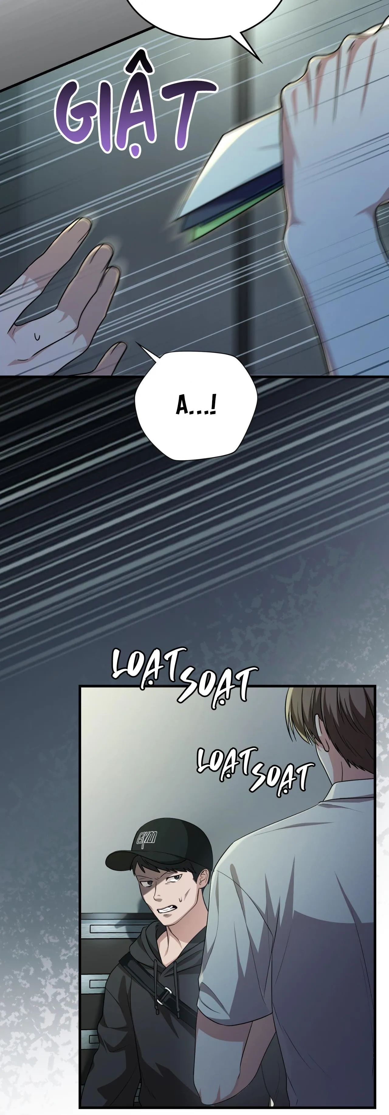 Guild member Chapter 41 Trang 35