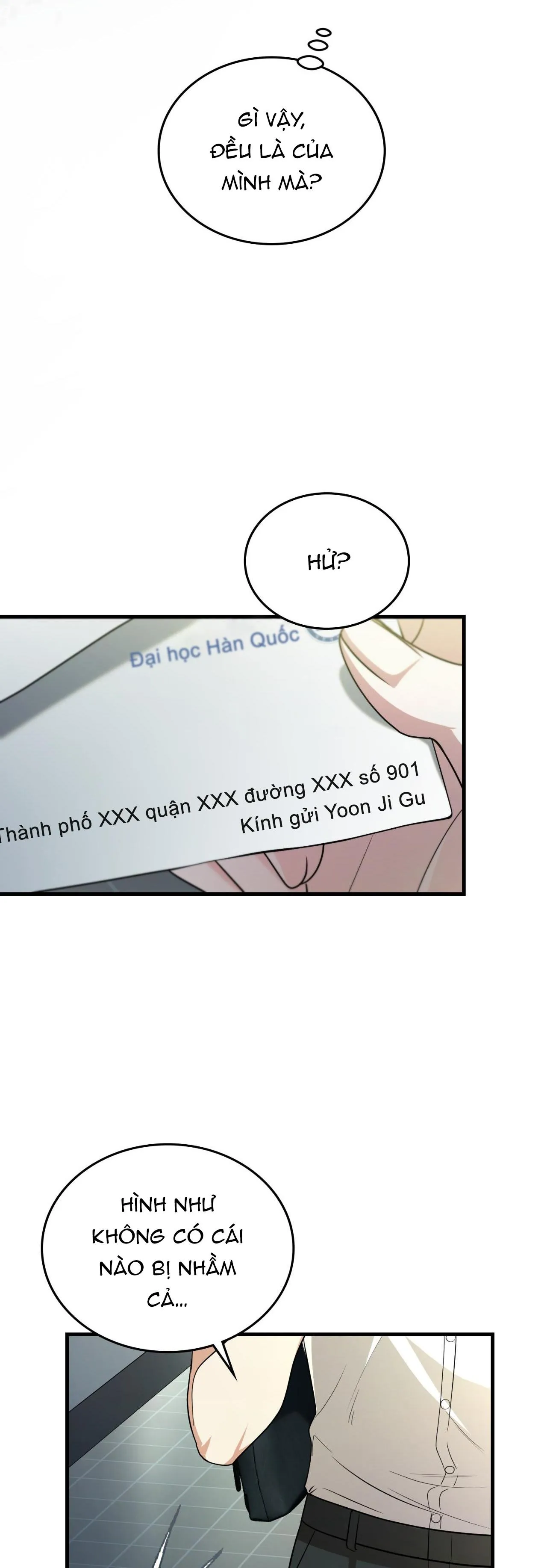 Guild member Chapter 41 Trang 36