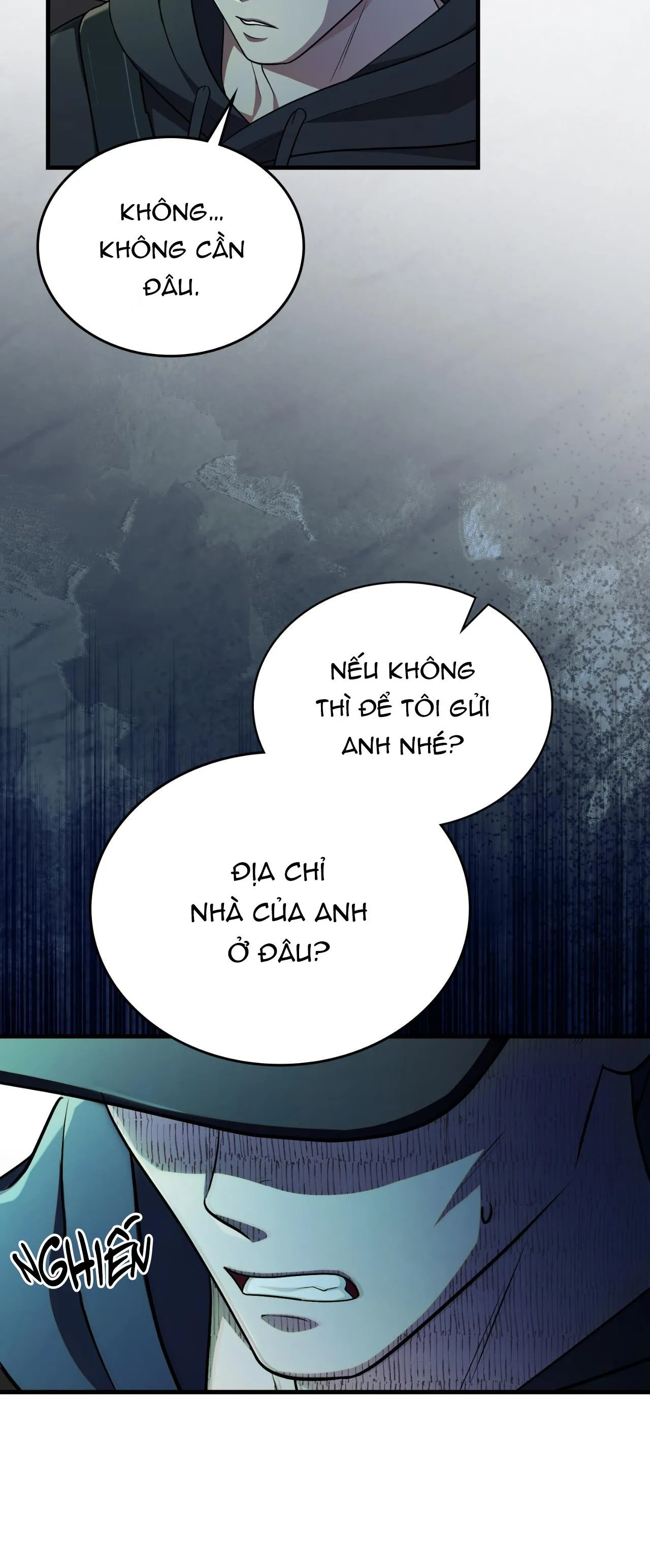 Guild member Chapter 41 Trang 38