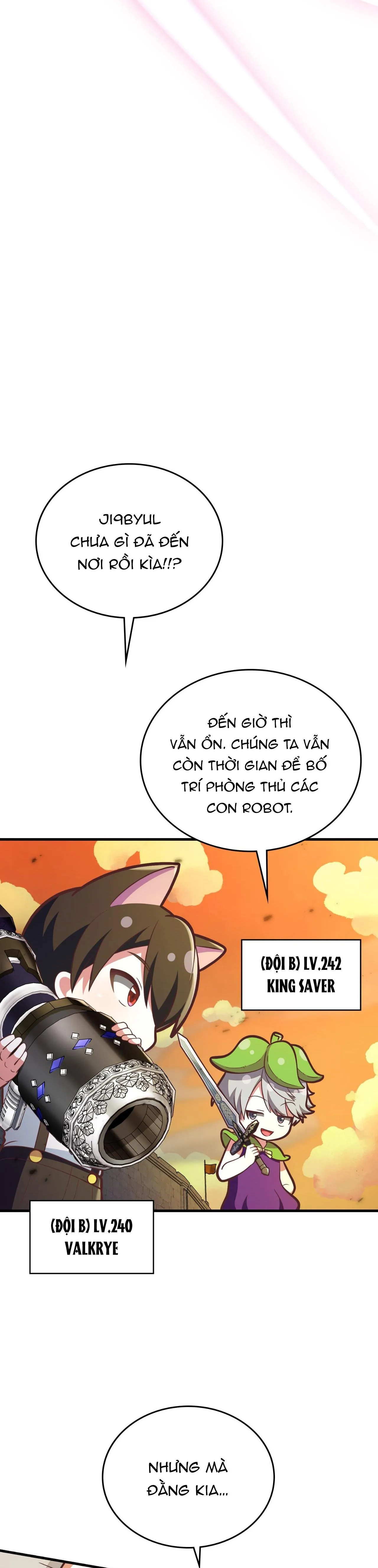 Guild member Chapter 42 Trang 8