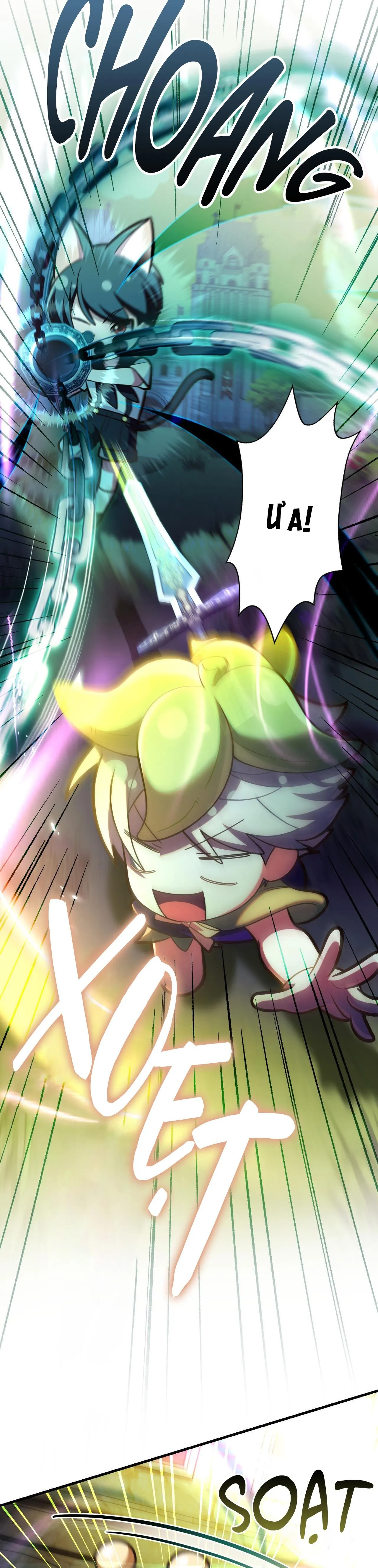 Guild member Chapter 42 Trang 10