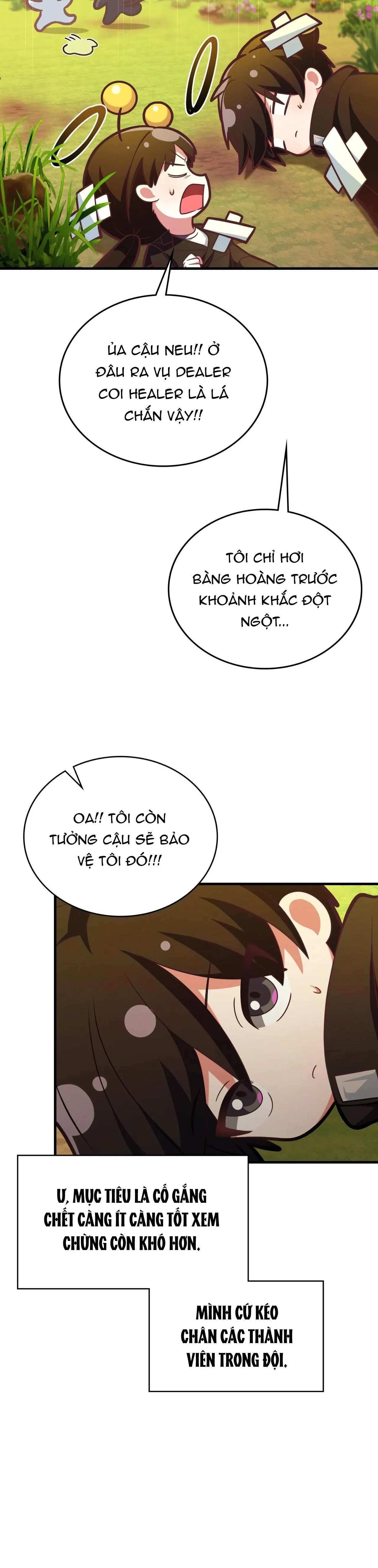 Guild member Chapter 42 Trang 12