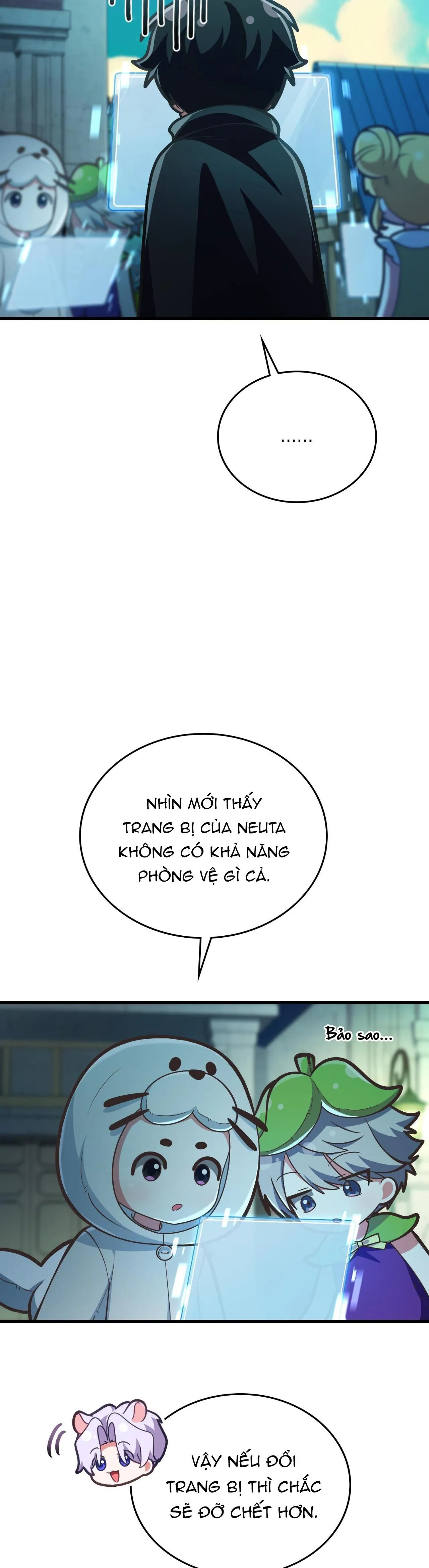 Guild member Chapter 42 Trang 14