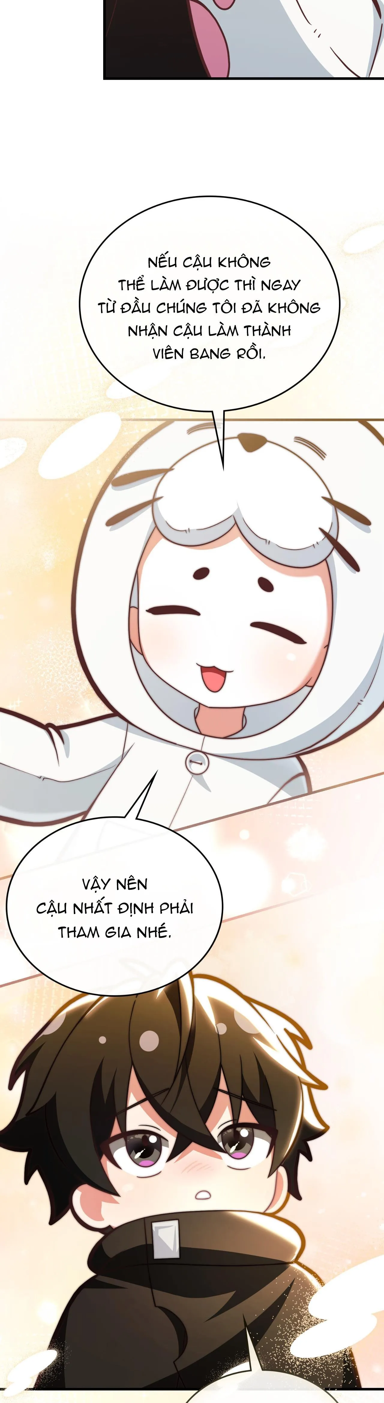 Guild member Chapter 42 Trang 16