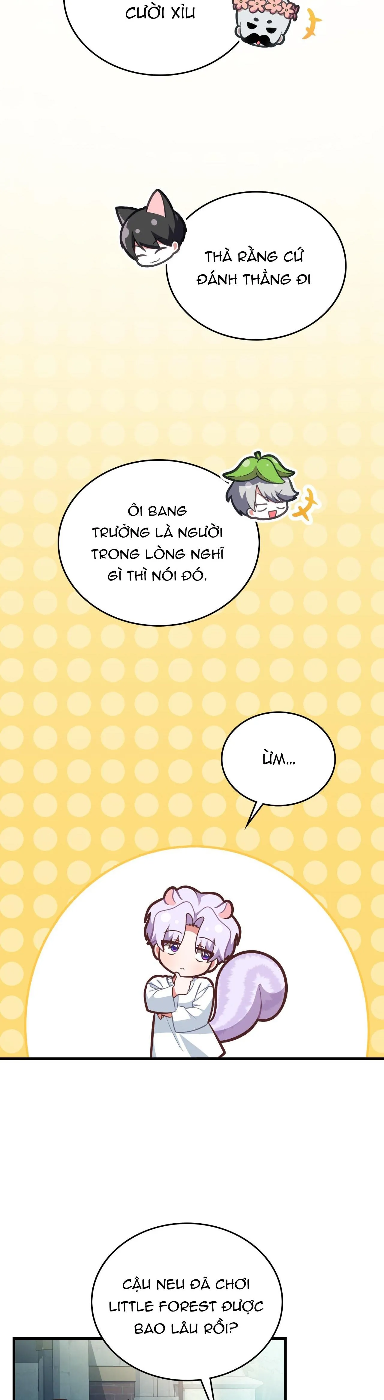 Guild member Chapter 42 Trang 18