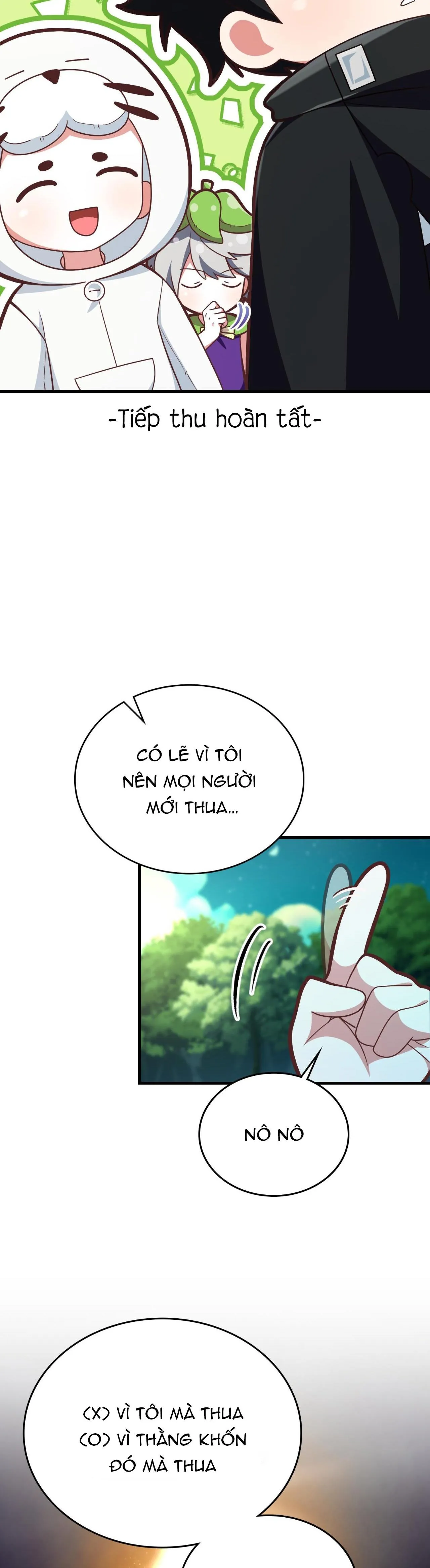 Guild member Chapter 42 Trang 21