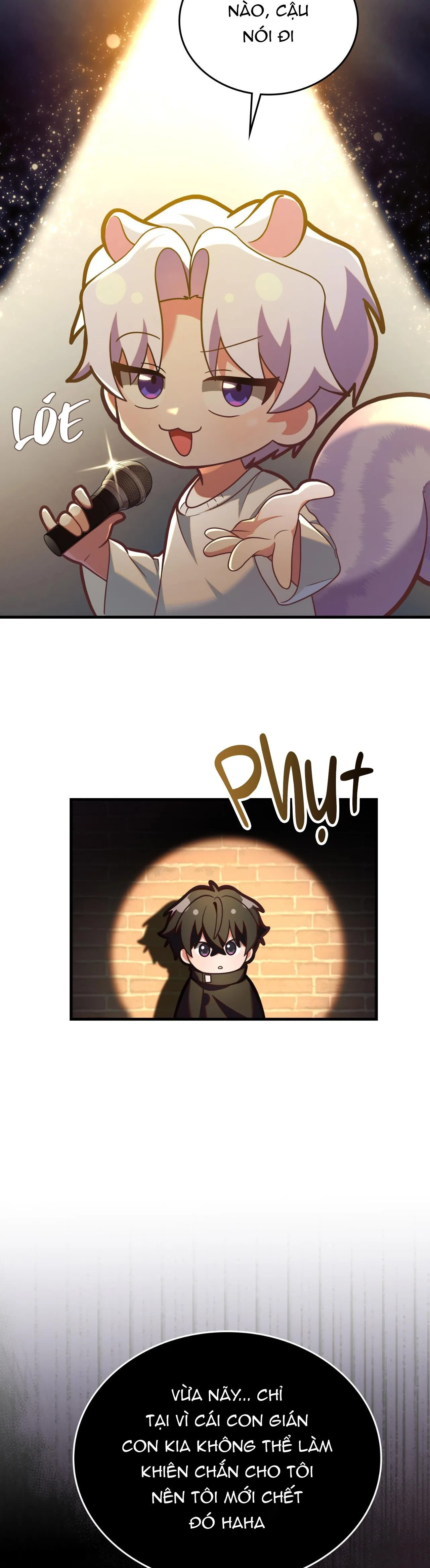 Guild member Chapter 42 Trang 22