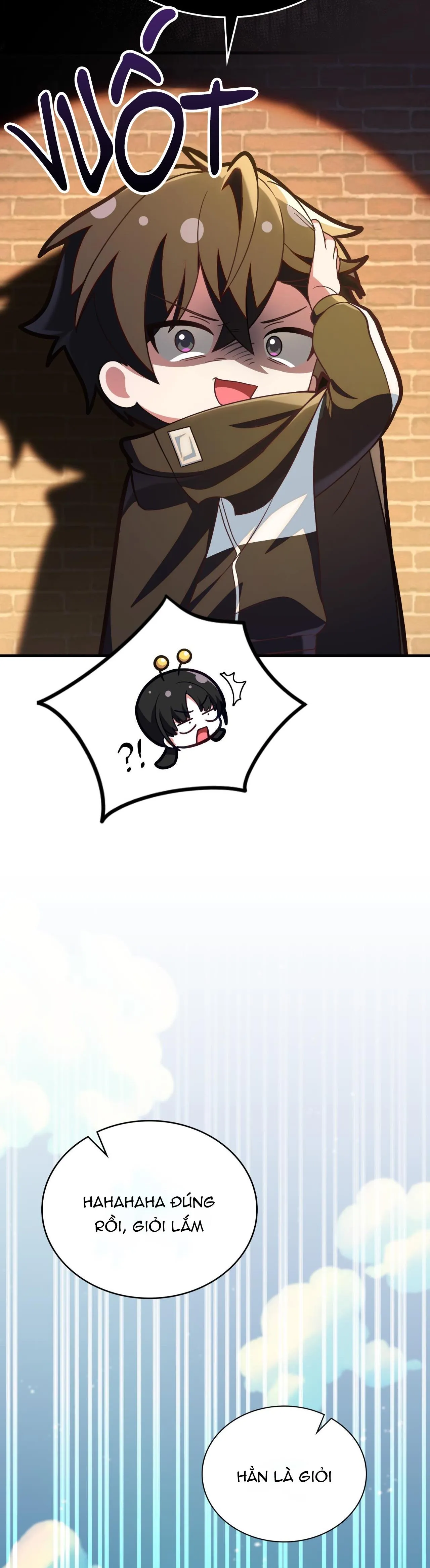 Guild member Chapter 42 Trang 23