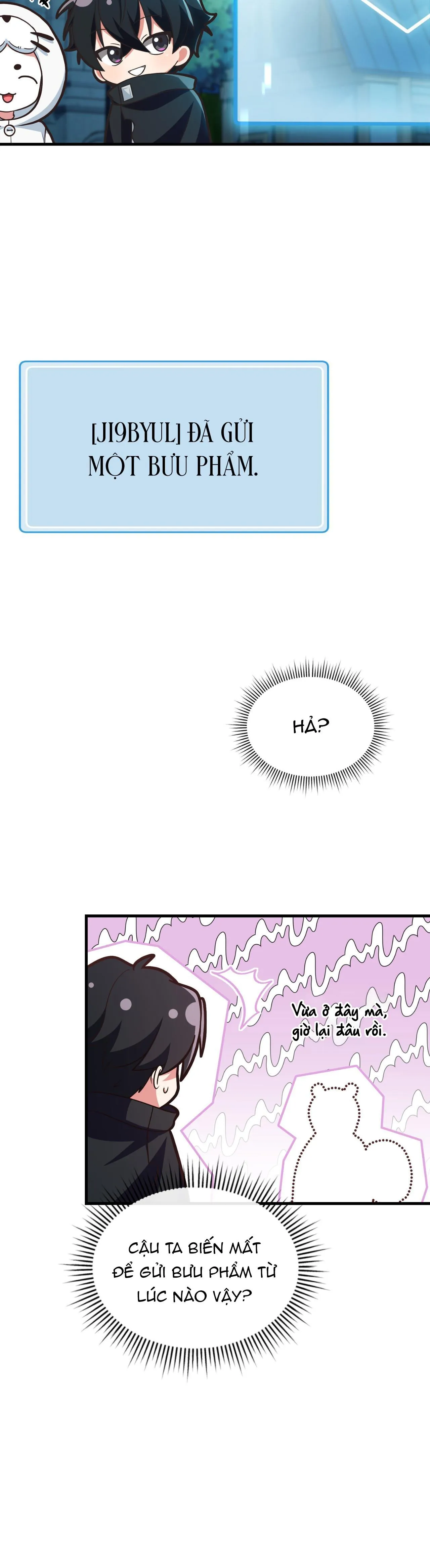 Guild member Chapter 42 Trang 25