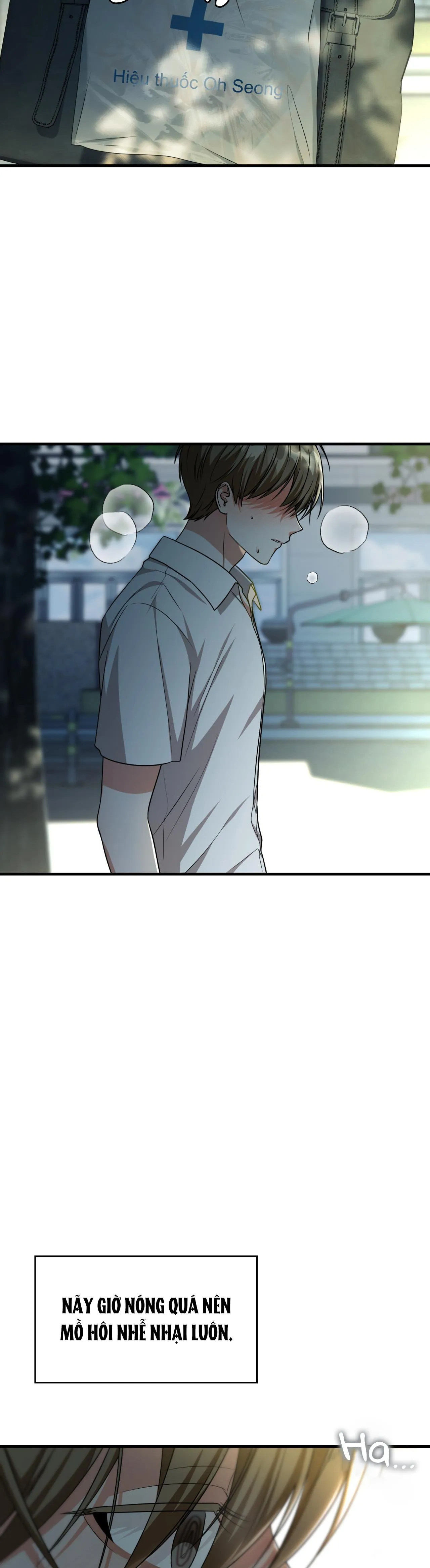 Guild member Chapter 42 Trang 34