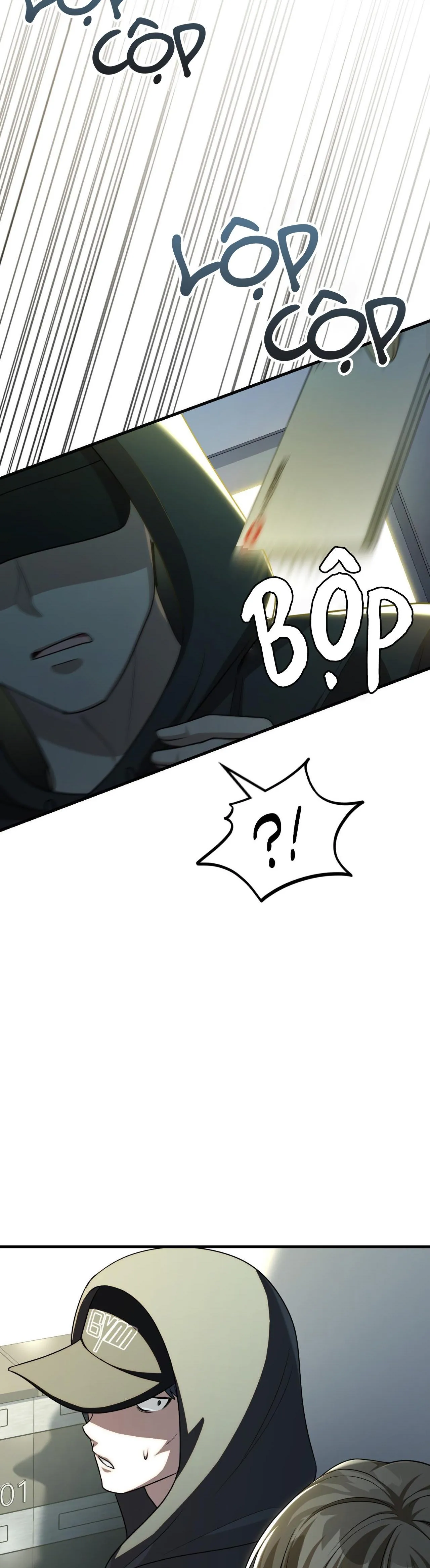 Guild member Chapter 42 Trang 42