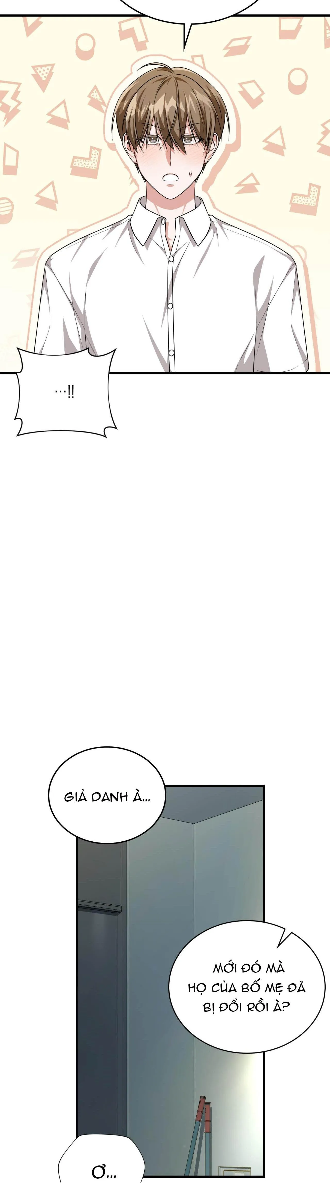 Guild member Chapter 43 Trang 4