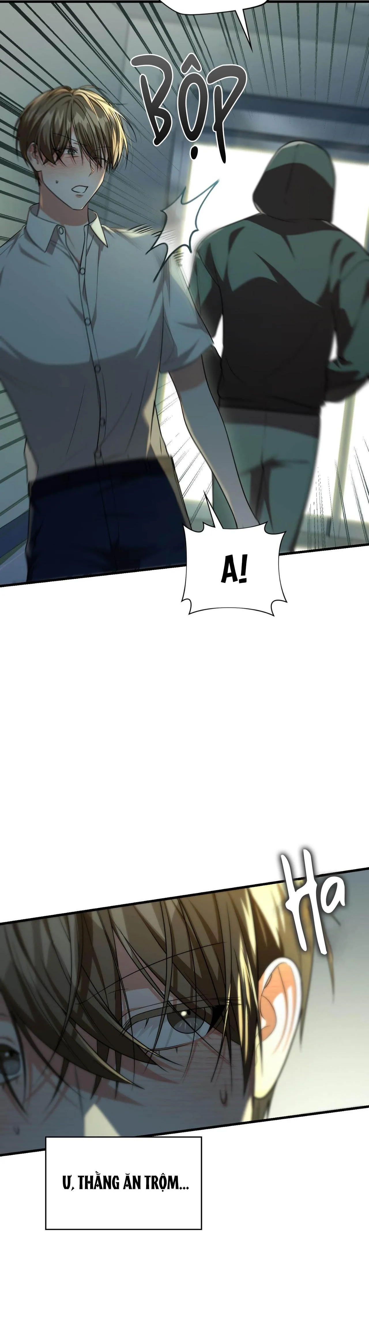 Guild member Chapter 43 Trang 6