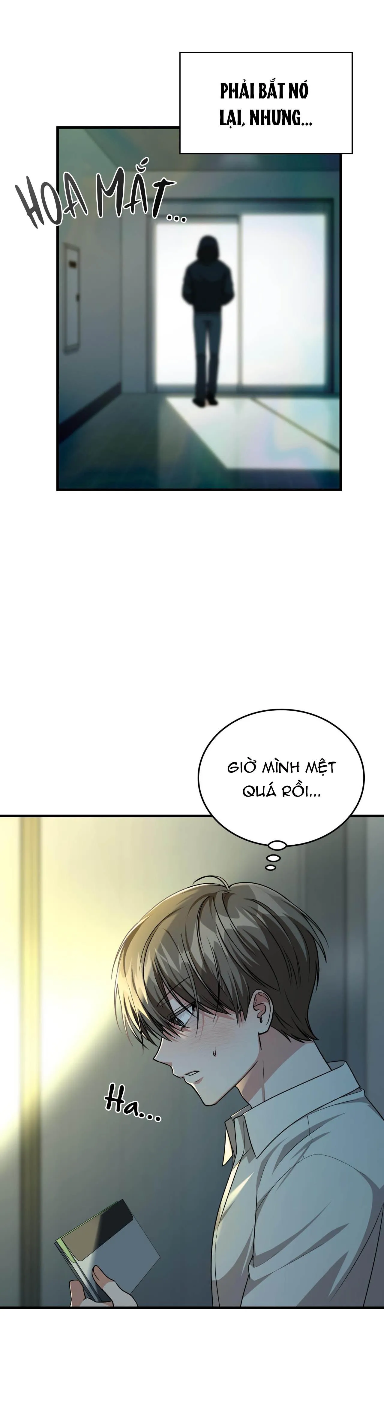 Guild member Chapter 43 Trang 7