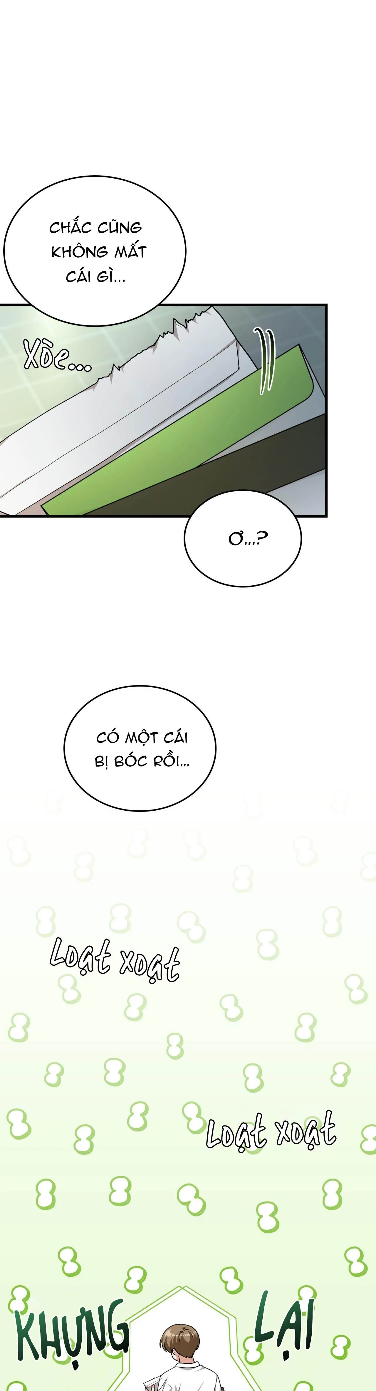 Guild member Chapter 43 Trang 8