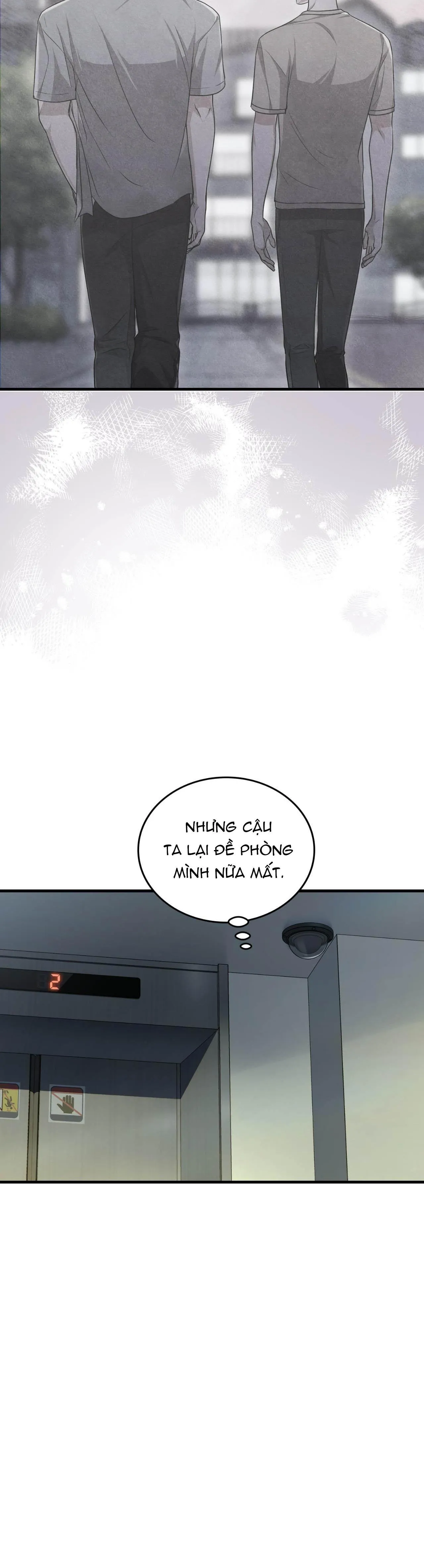 Guild member Chapter 43 Trang 12