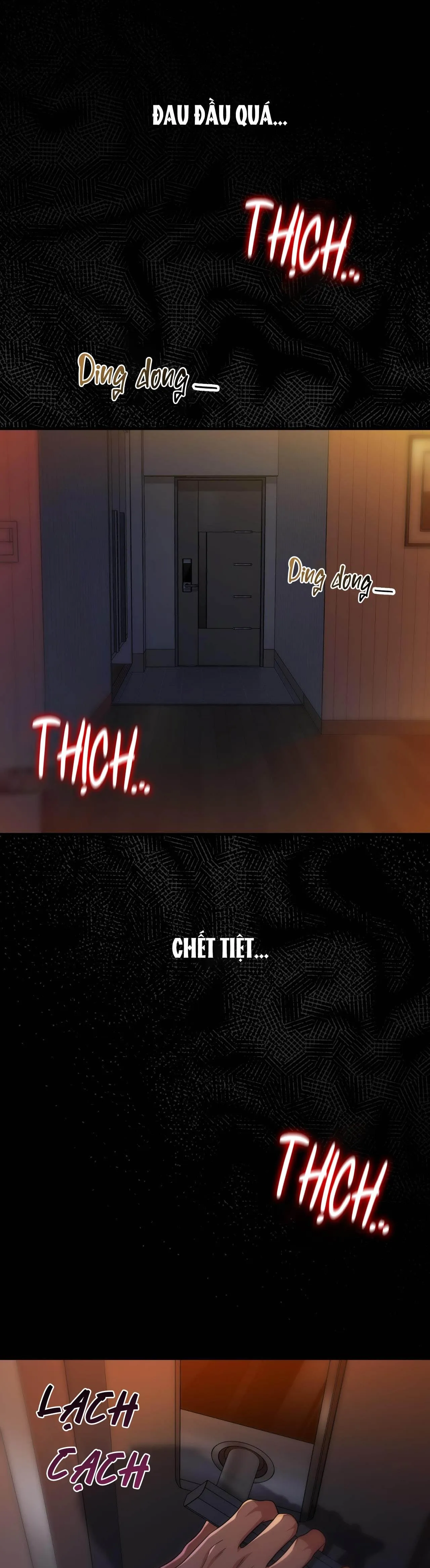 Guild member Chapter 43 Trang 19