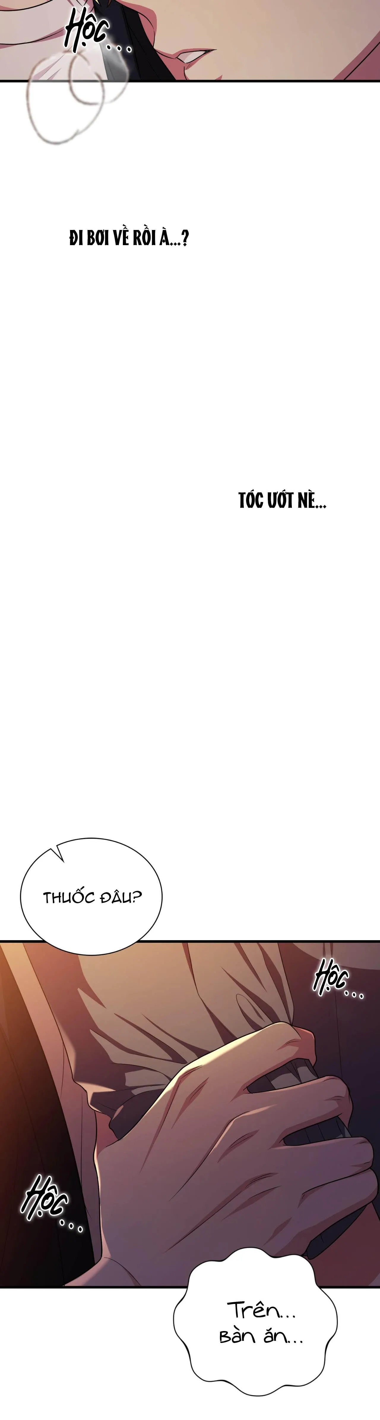 Guild member Chapter 43 Trang 25