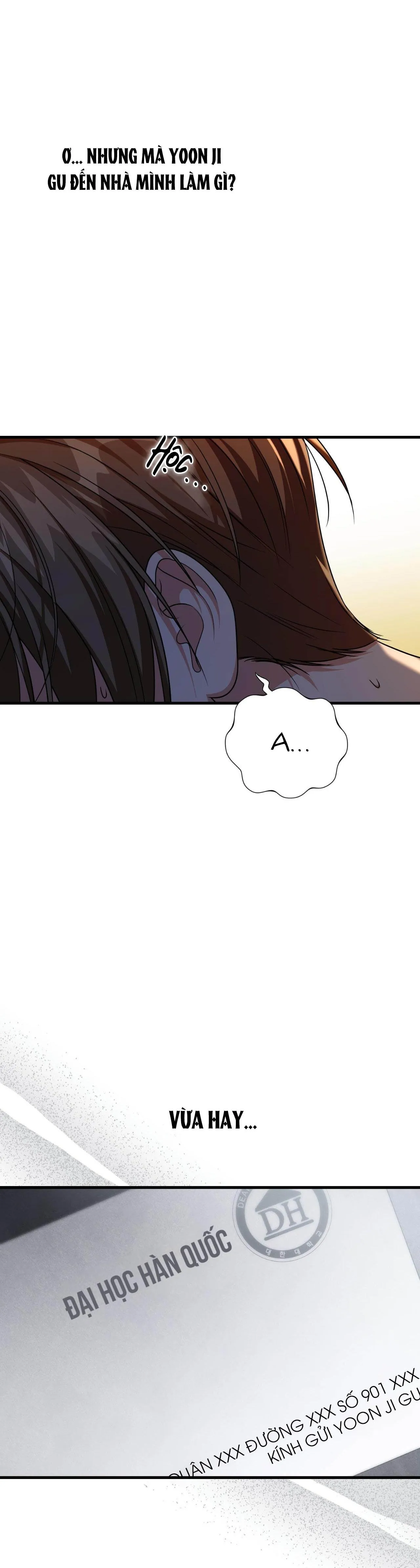 Guild member Chapter 43 Trang 26