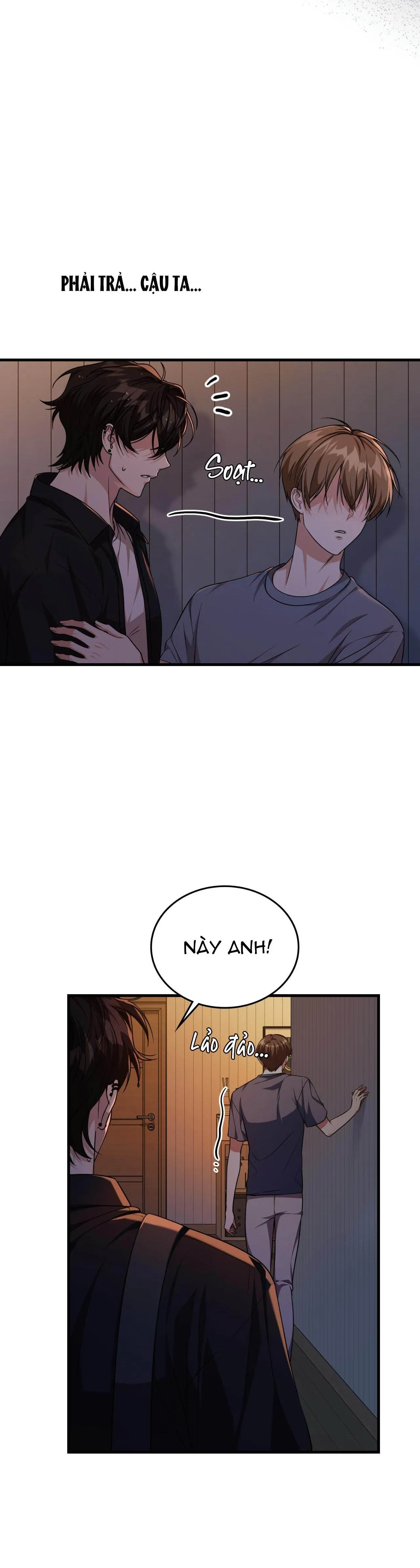 Guild member Chapter 43 Trang 27