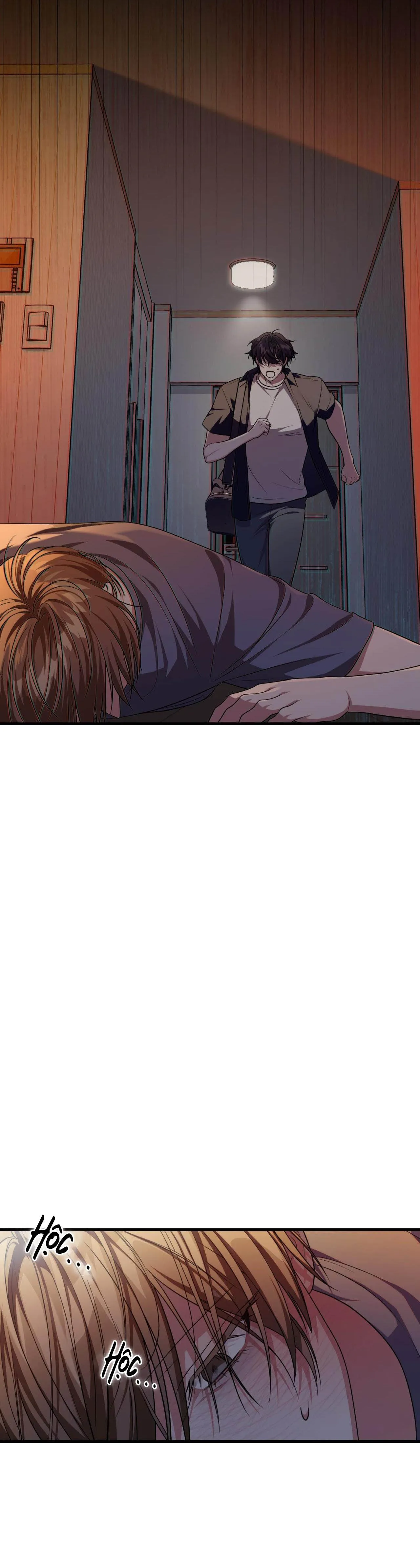 Guild member Chapter 43 Trang 30