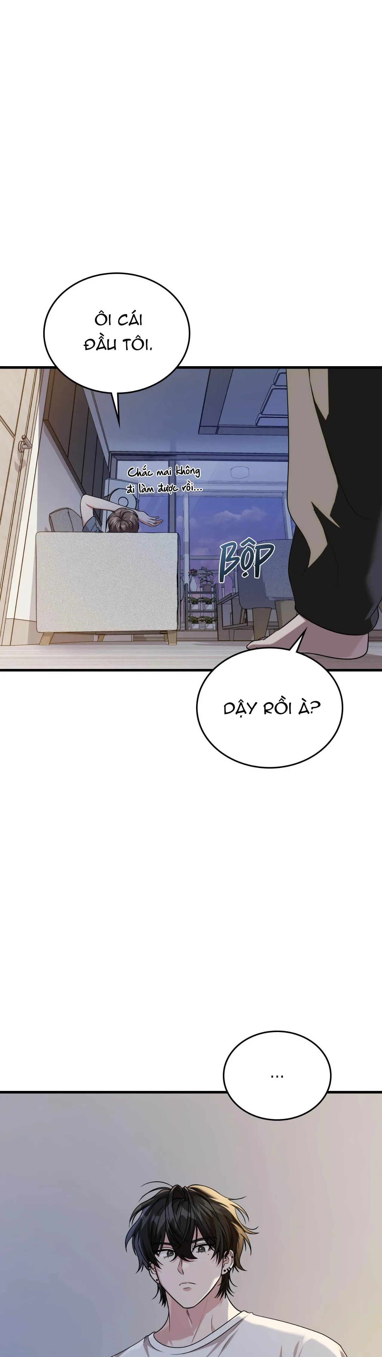 Guild member Chapter 43 Trang 35