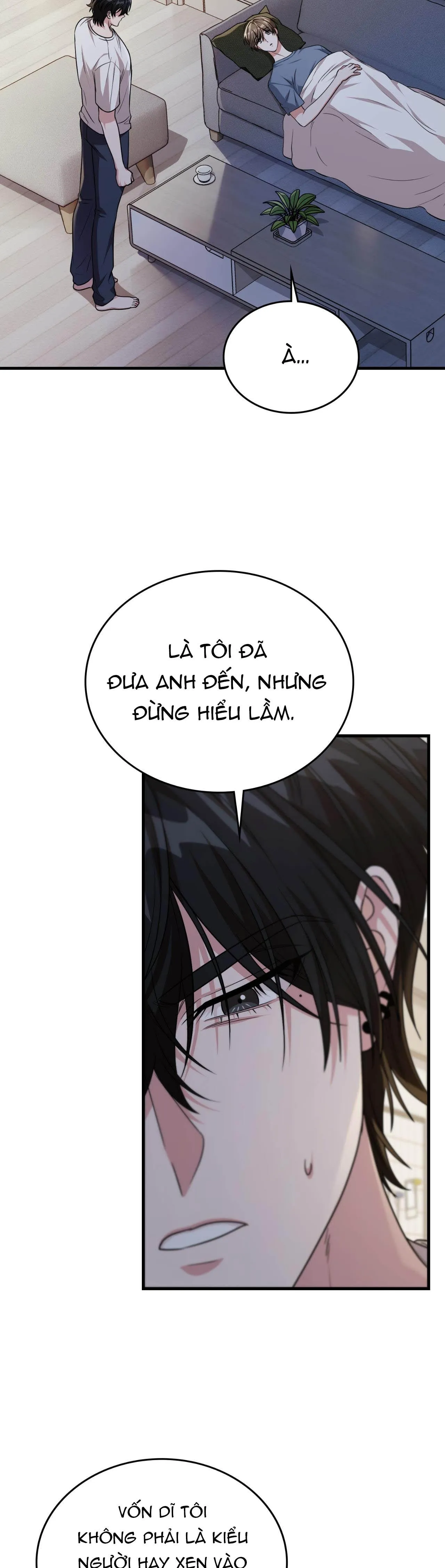 Guild member Chapter 43 Trang 37