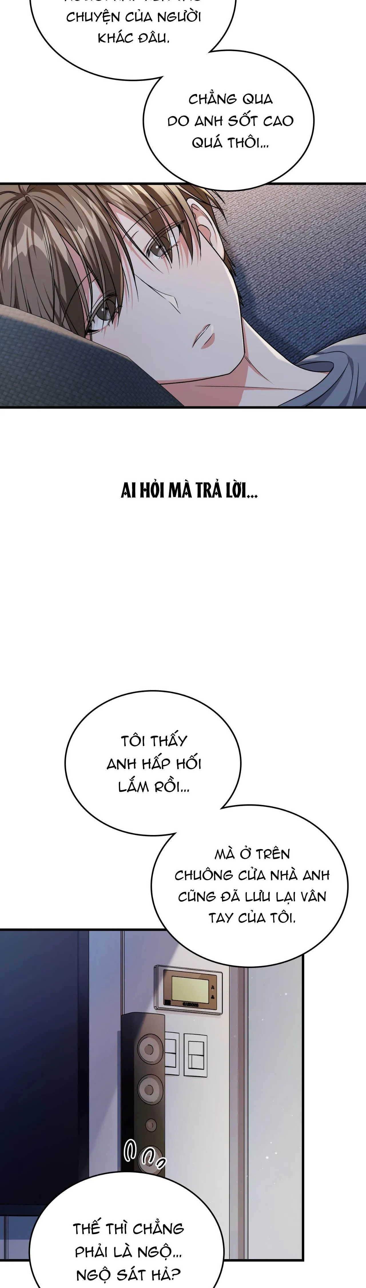 Guild member Chapter 43 Trang 38