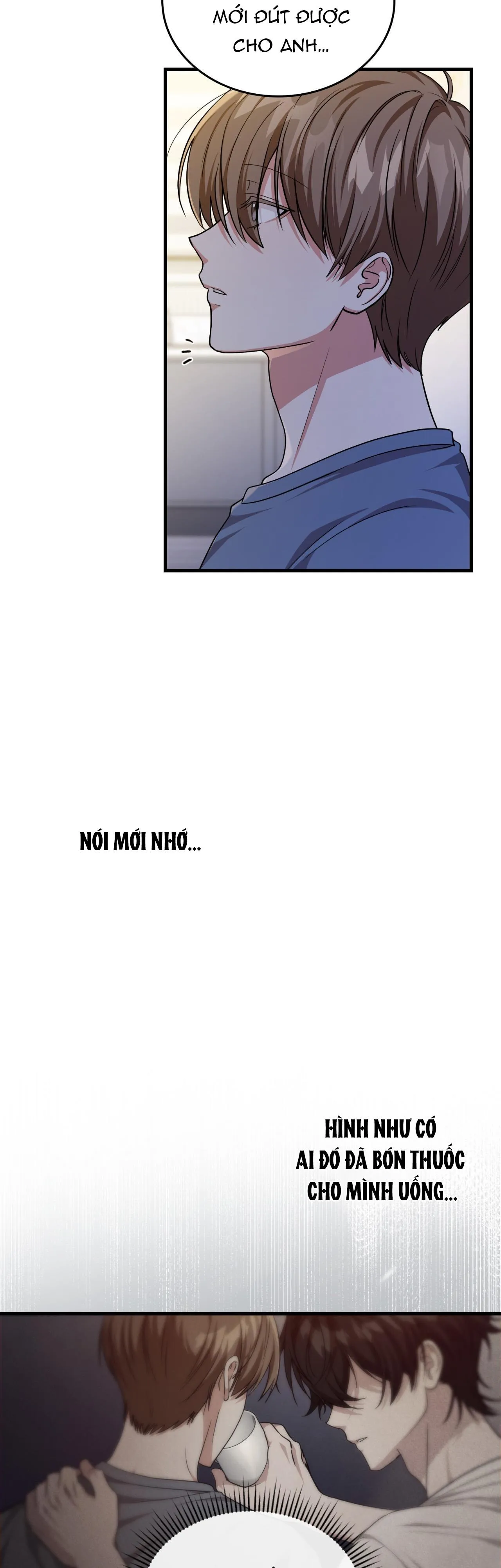 Guild member Chapter 44 Trang 3