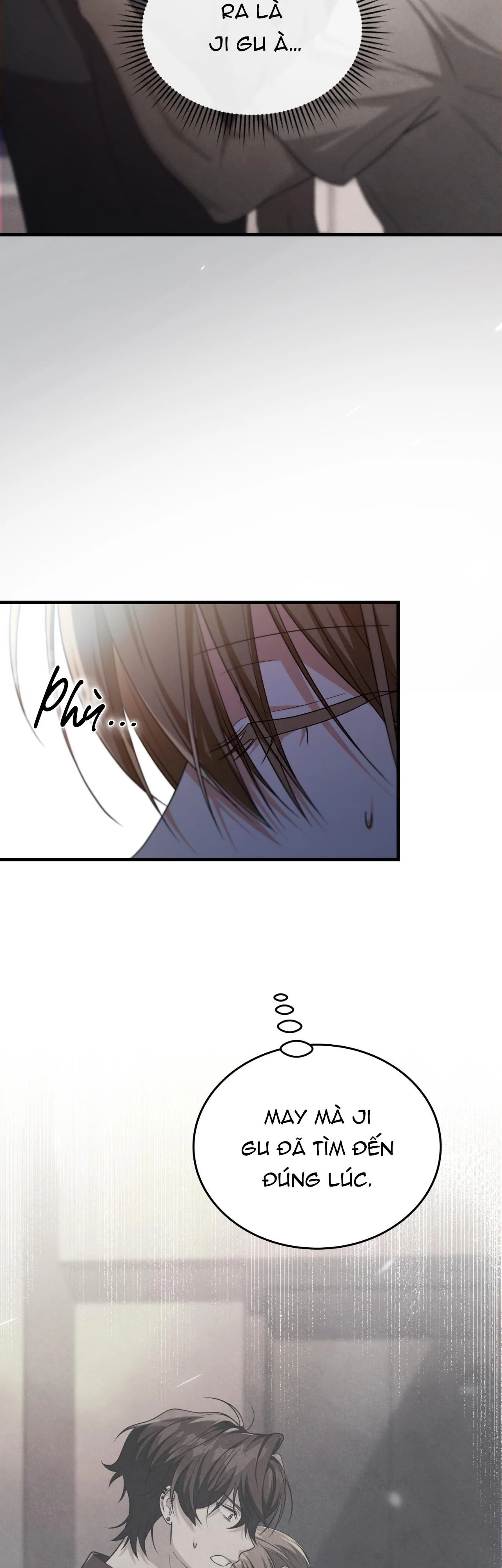 Guild member Chapter 44 Trang 4