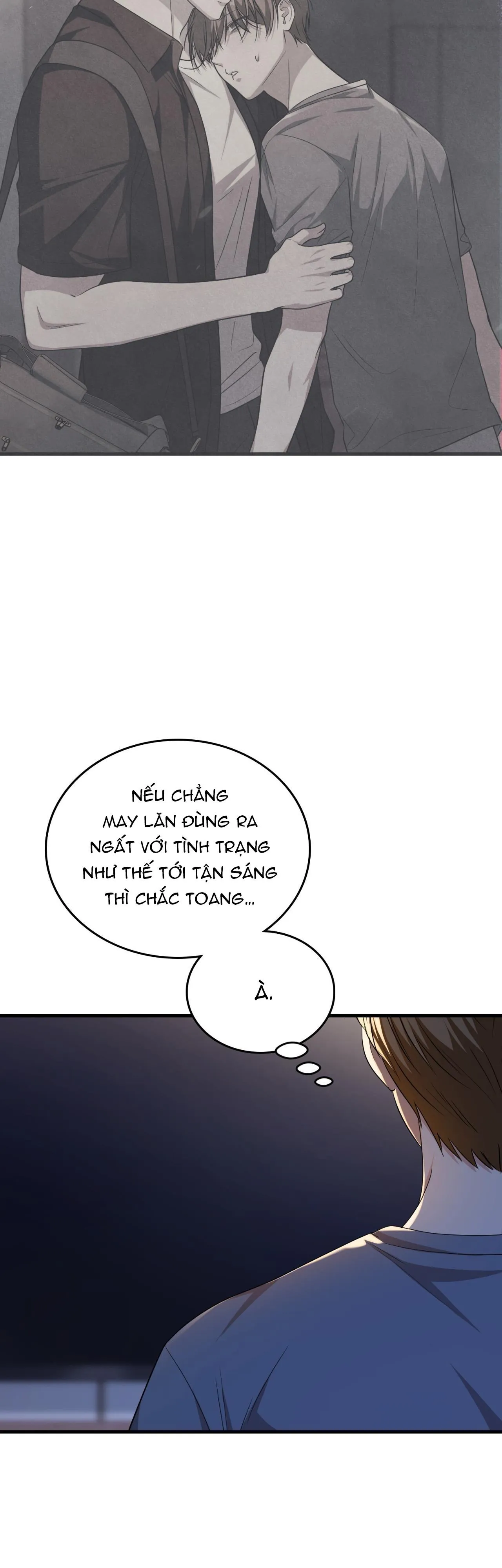 Guild member Chapter 44 Trang 5