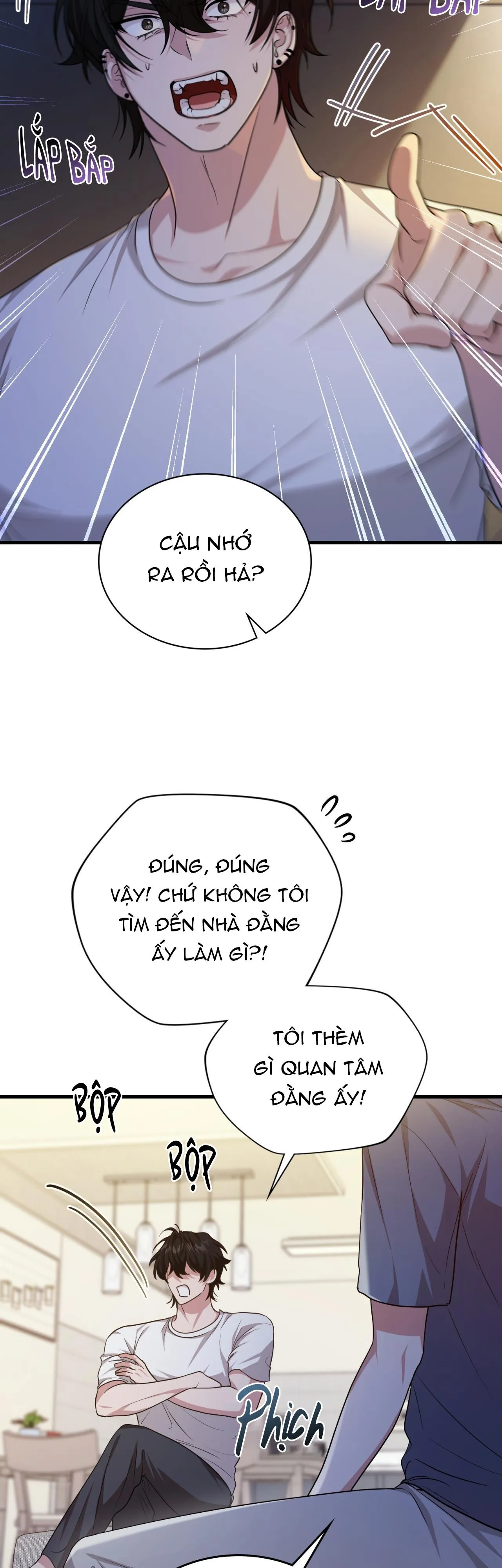 Guild member Chapter 44 Trang 9