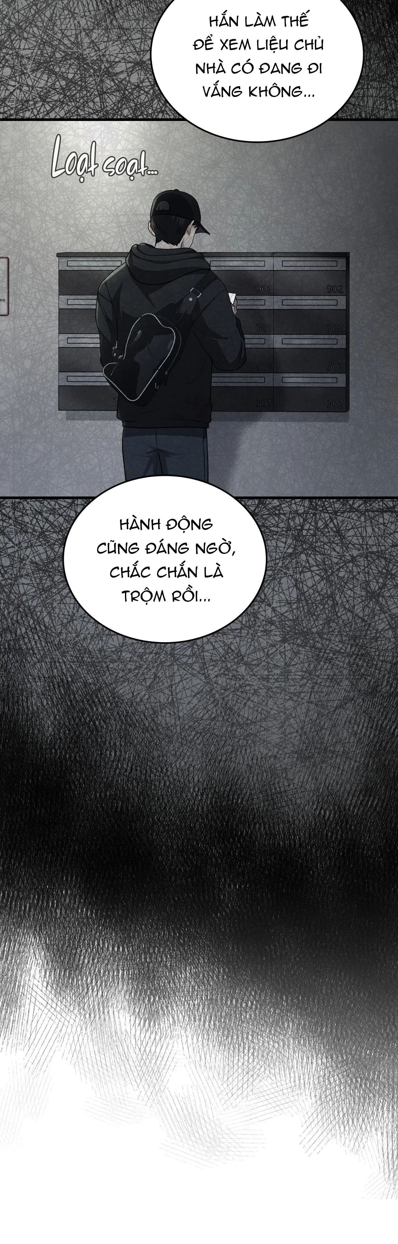 Guild member Chapter 44 Trang 12