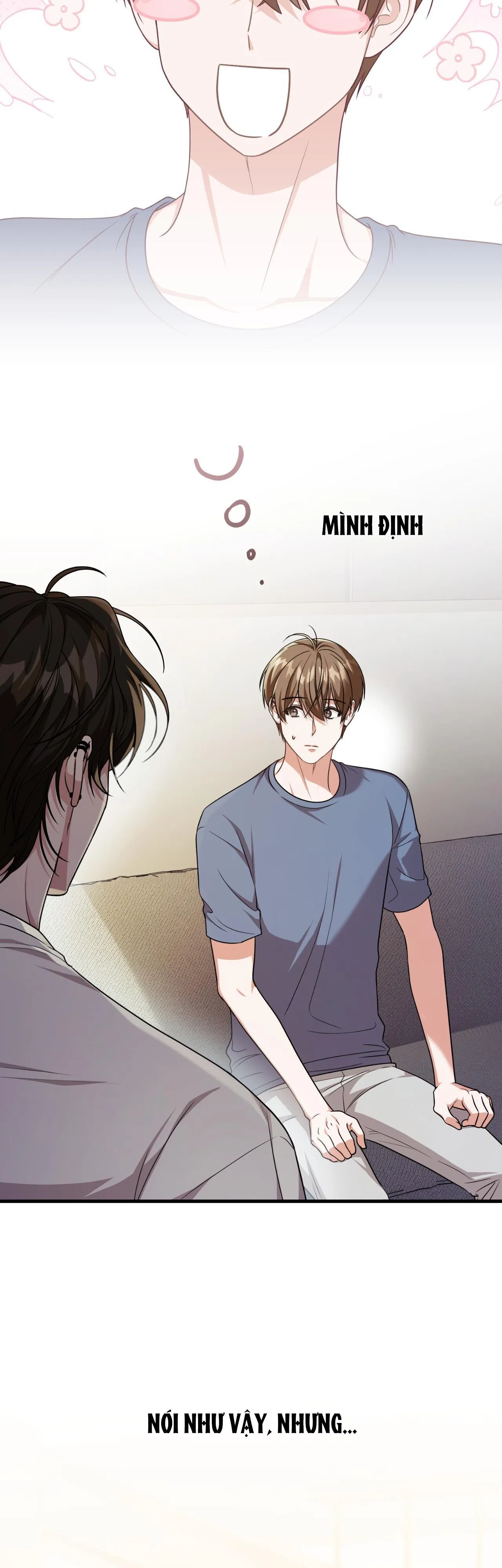 Guild member Chapter 44 Trang 15