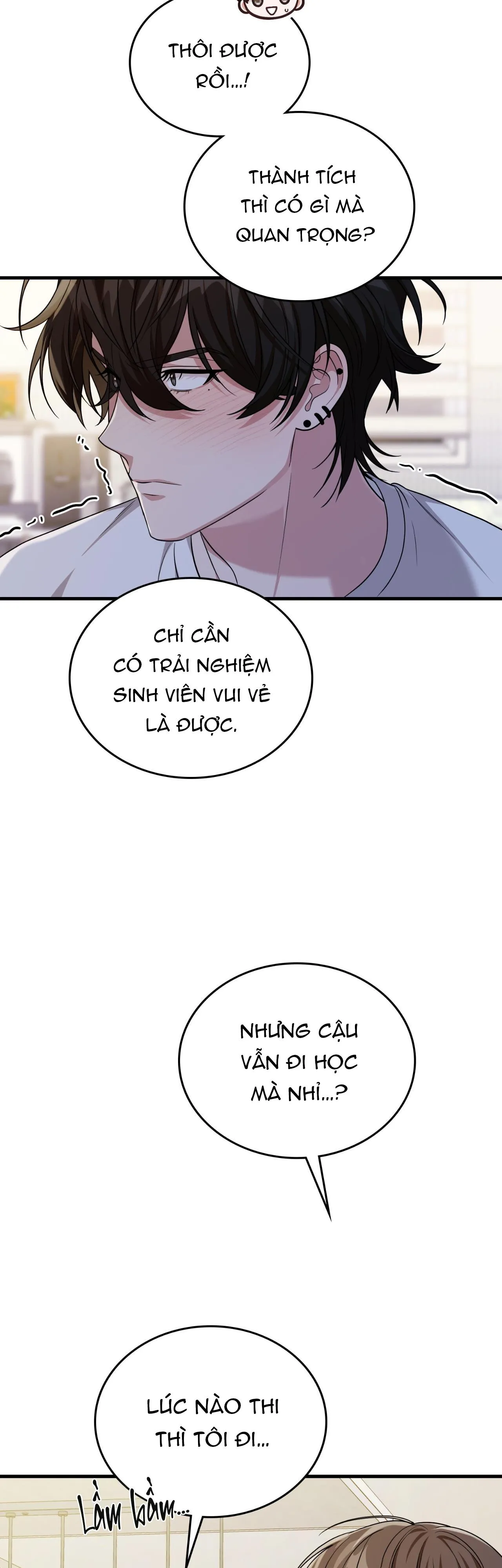 Guild member Chapter 44 Trang 21