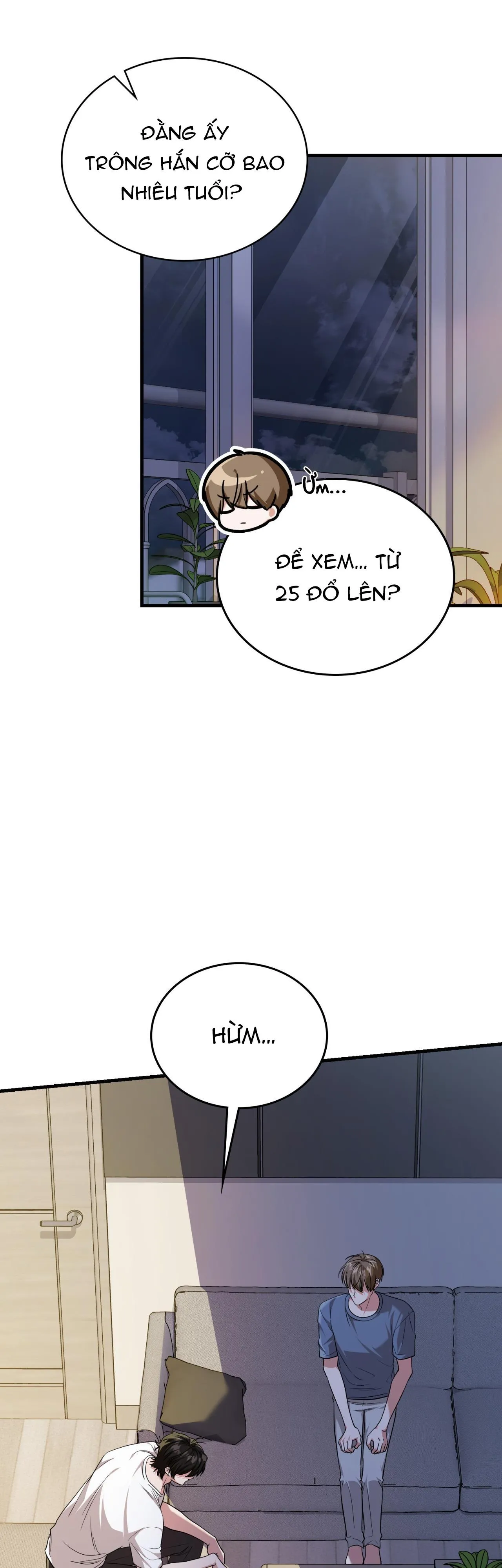 Guild member Chapter 44 Trang 25