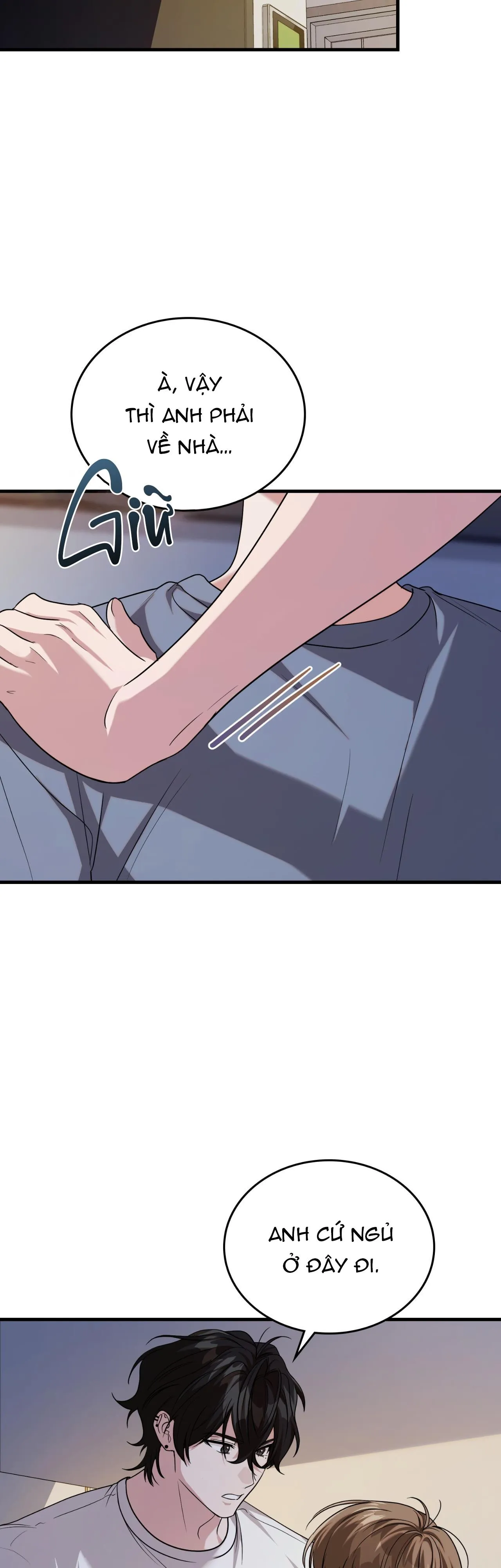 Guild member Chapter 44 Trang 35