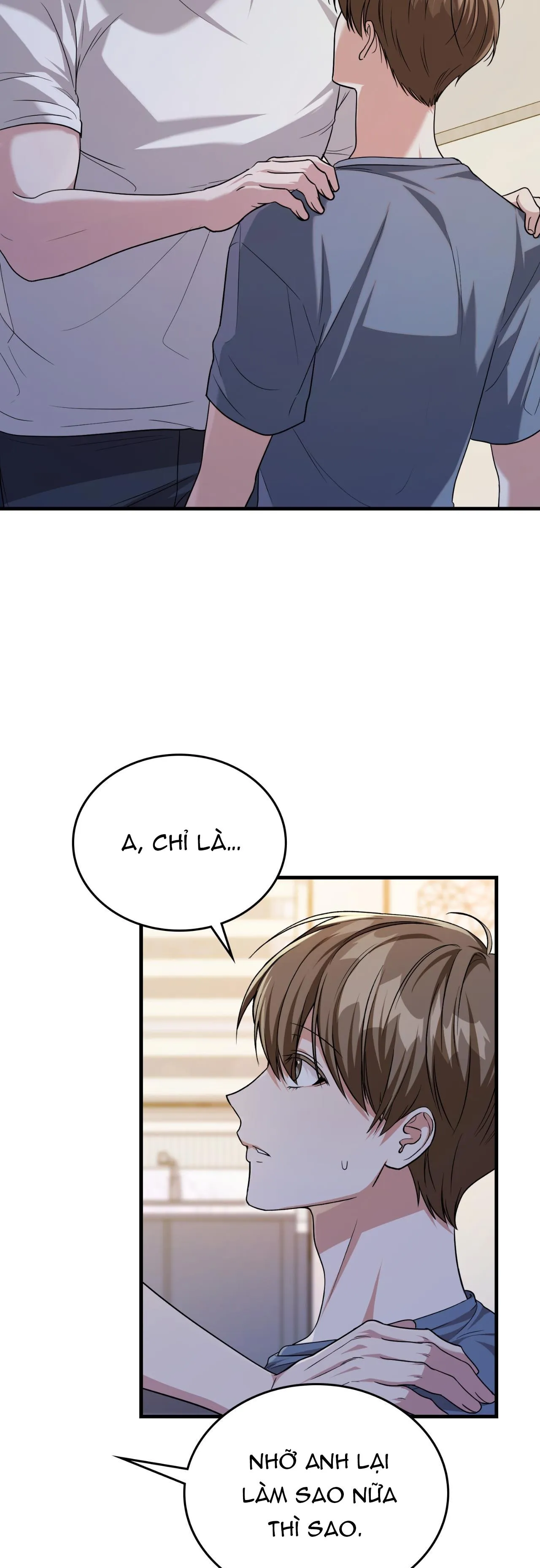 Guild member Chapter 44 Trang 36