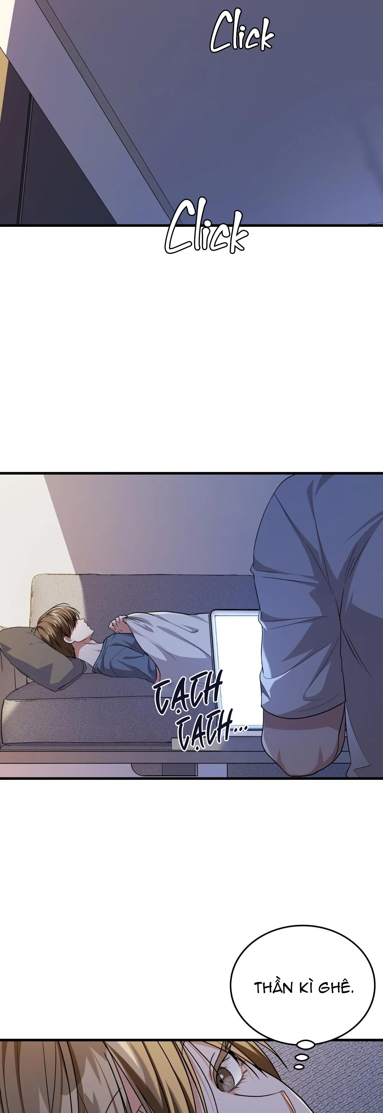 Guild member Chapter 44 Trang 42