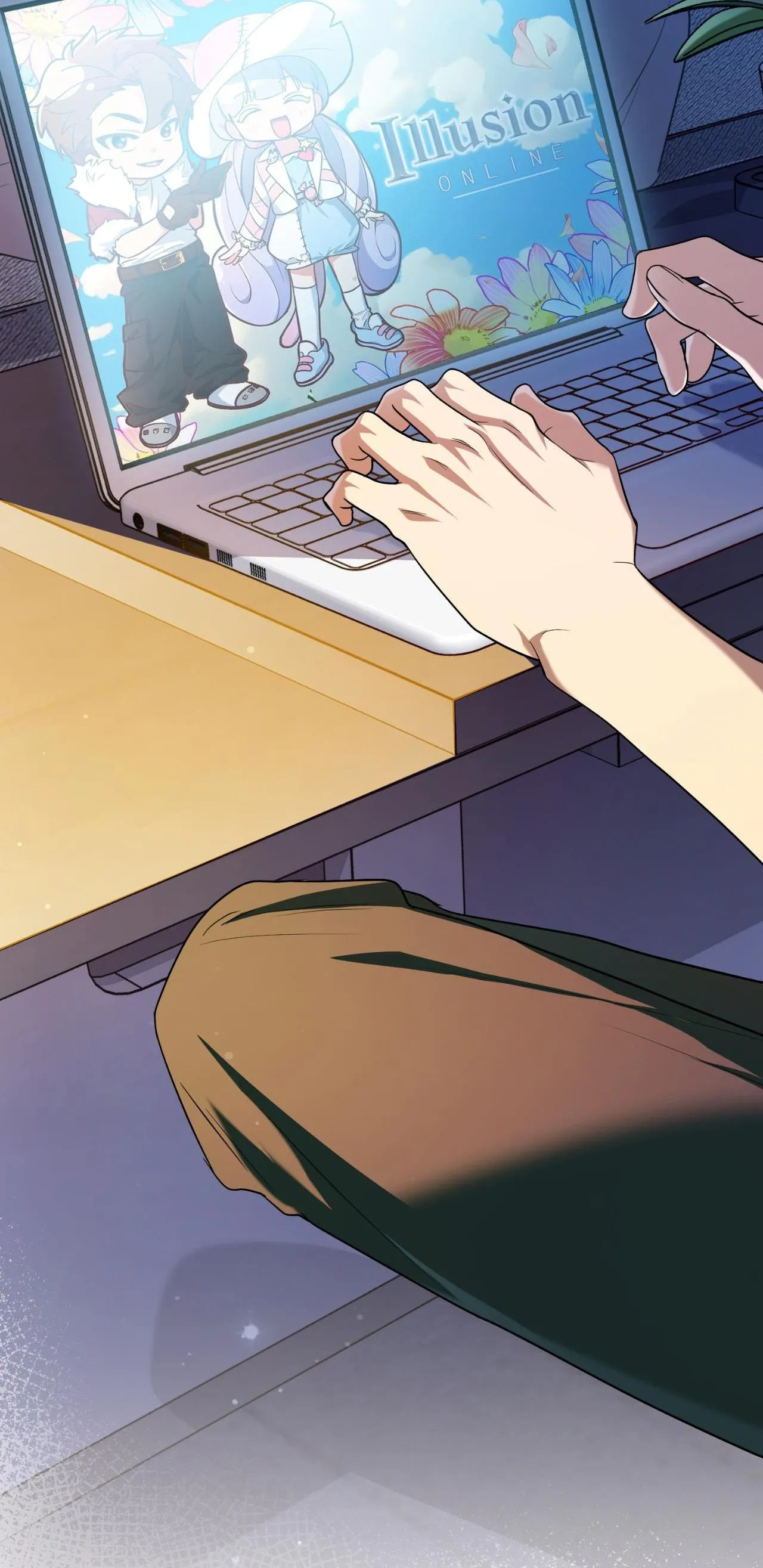 Guild member Chapter 44 Trang 48