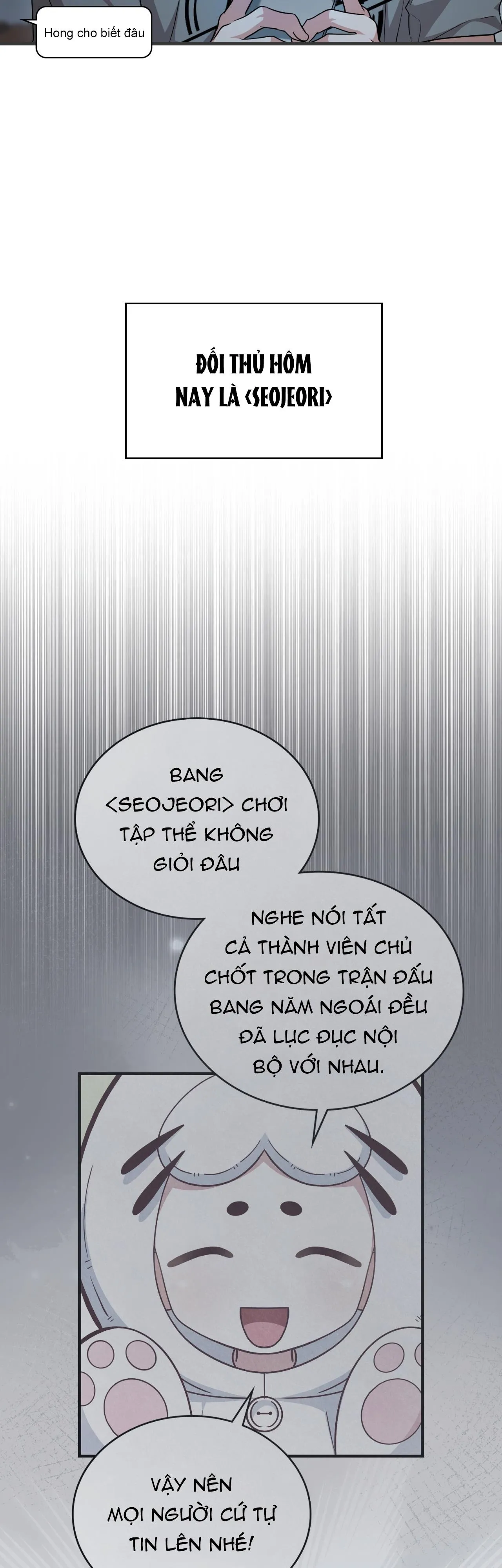 Guild member Chapter 45 Trang 9