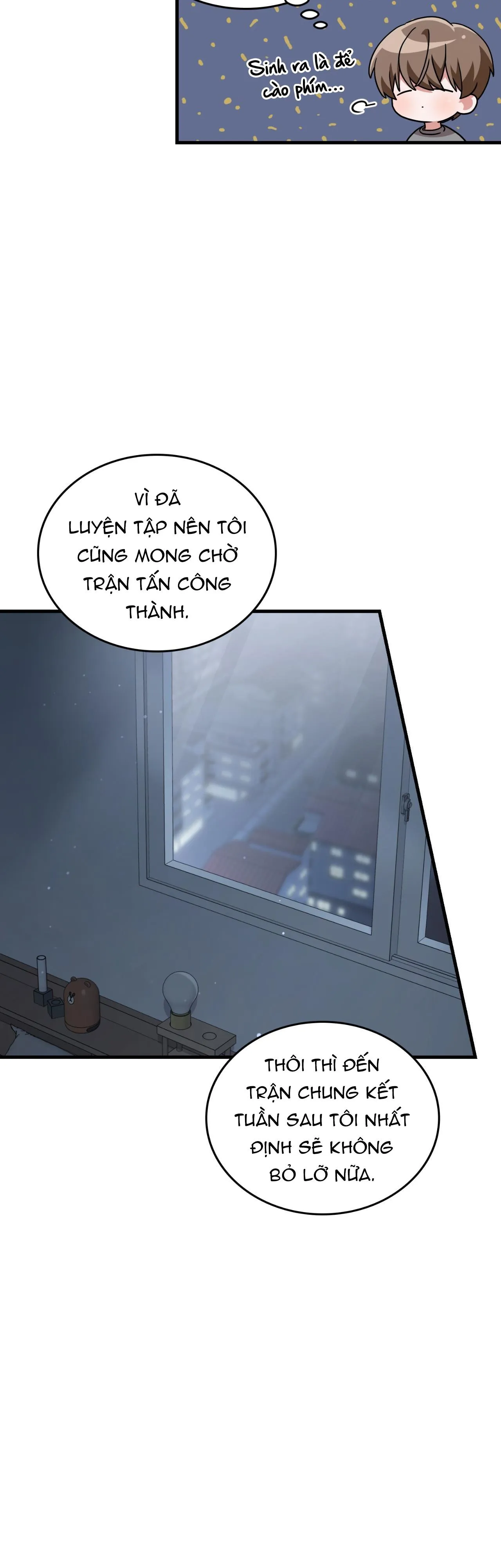 Guild member Chapter 45 Trang 14