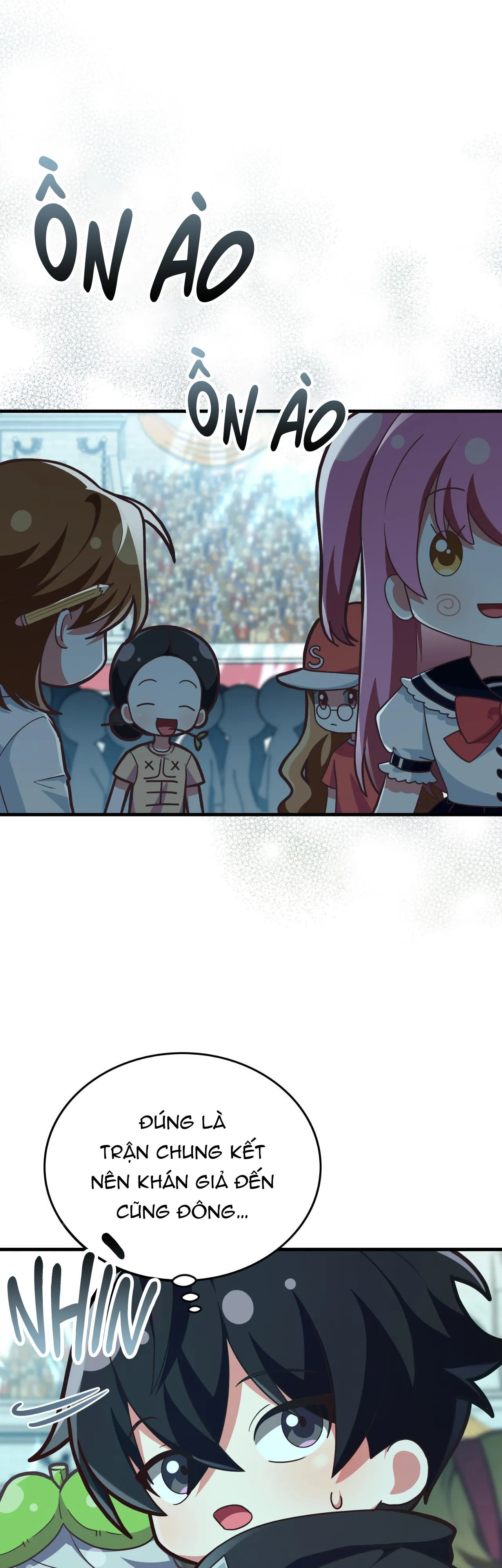 Guild member Chapter 45 Trang 16