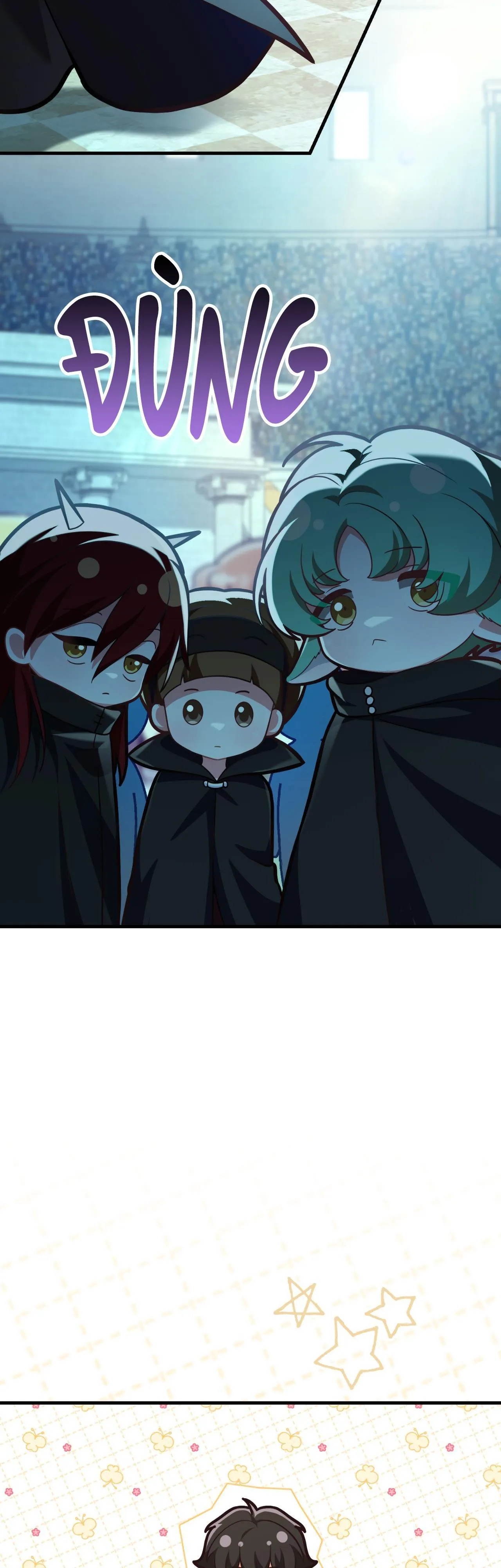 Guild member Chapter 45 Trang 18