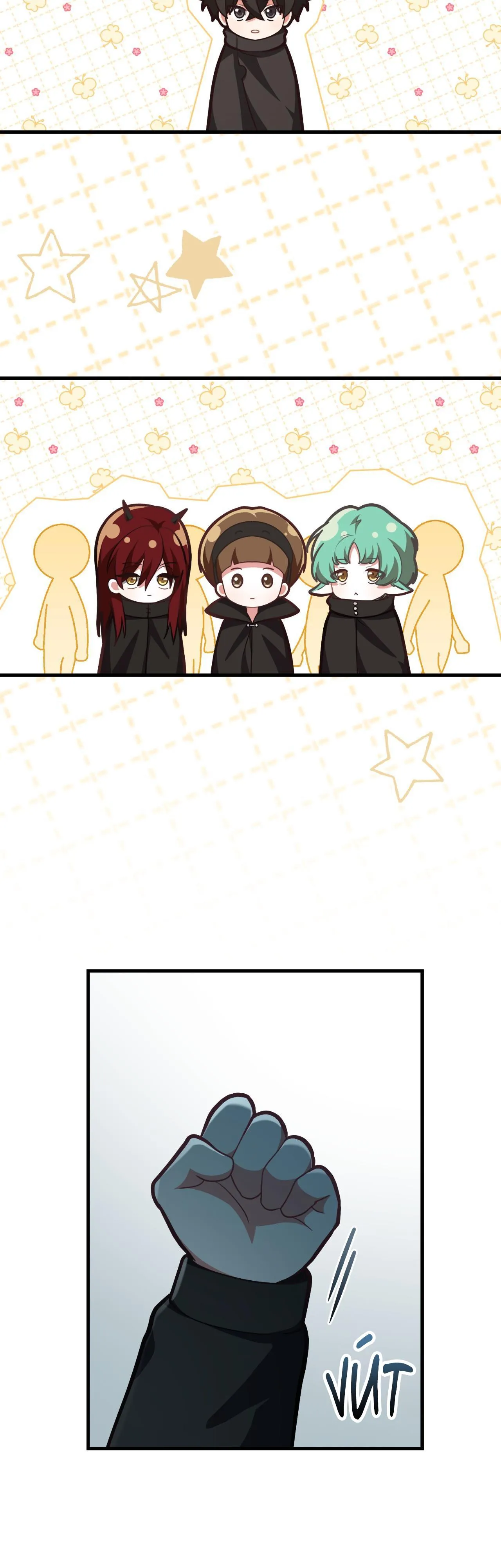 Guild member Chapter 45 Trang 19