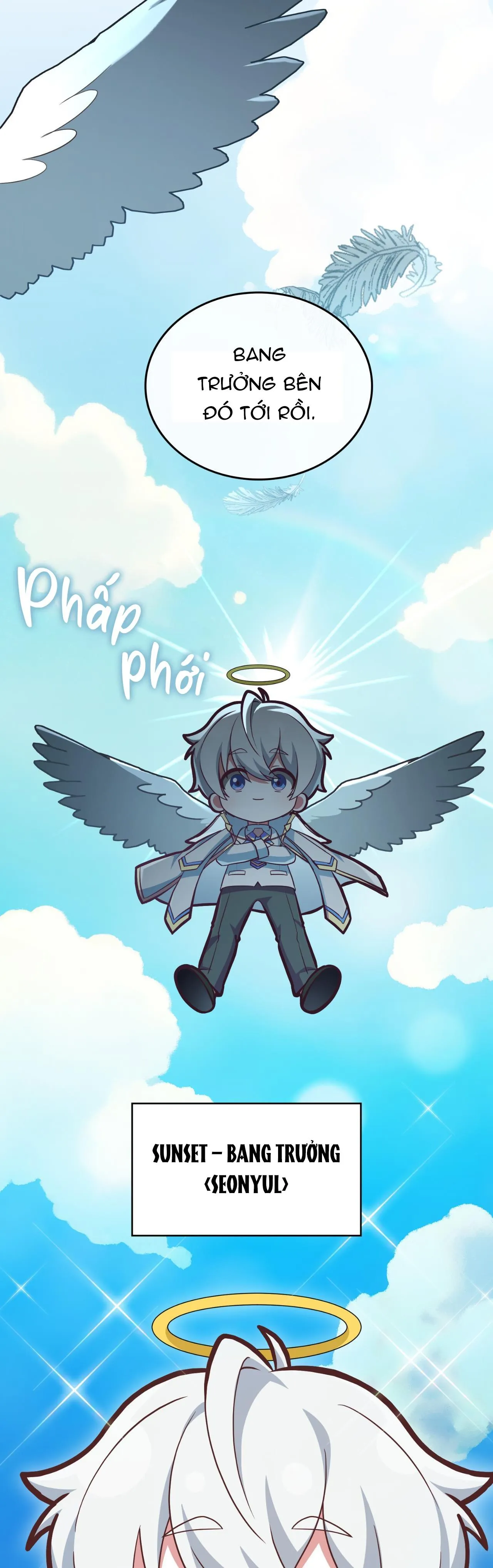 Guild member Chapter 45 Trang 22