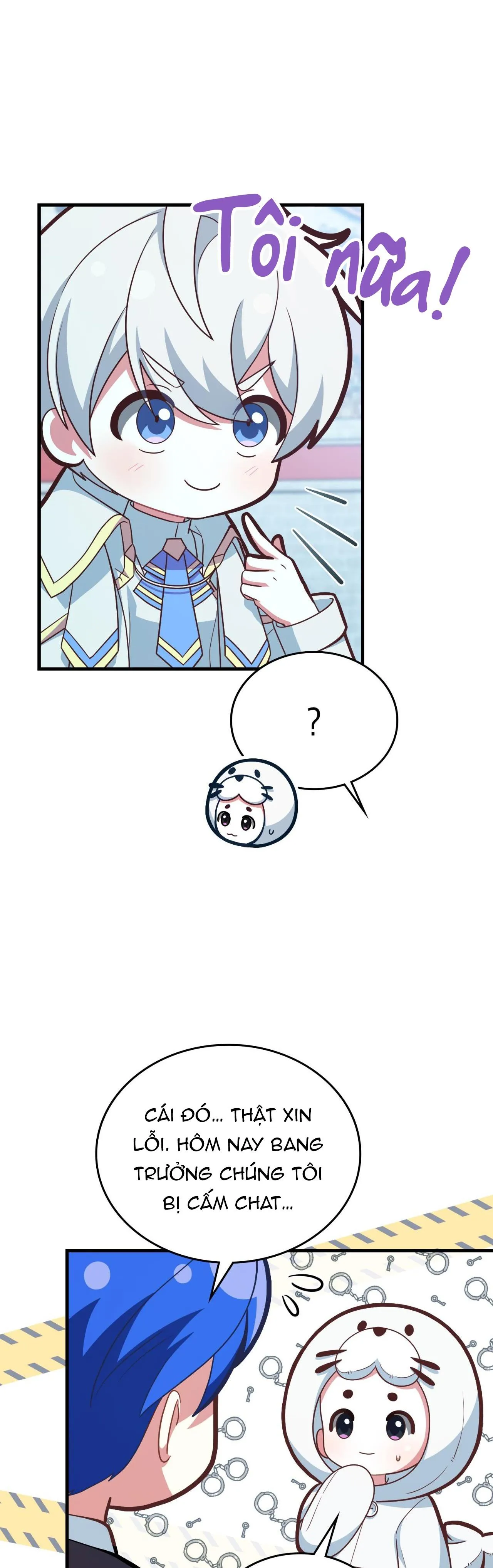 Guild member Chapter 45 Trang 24