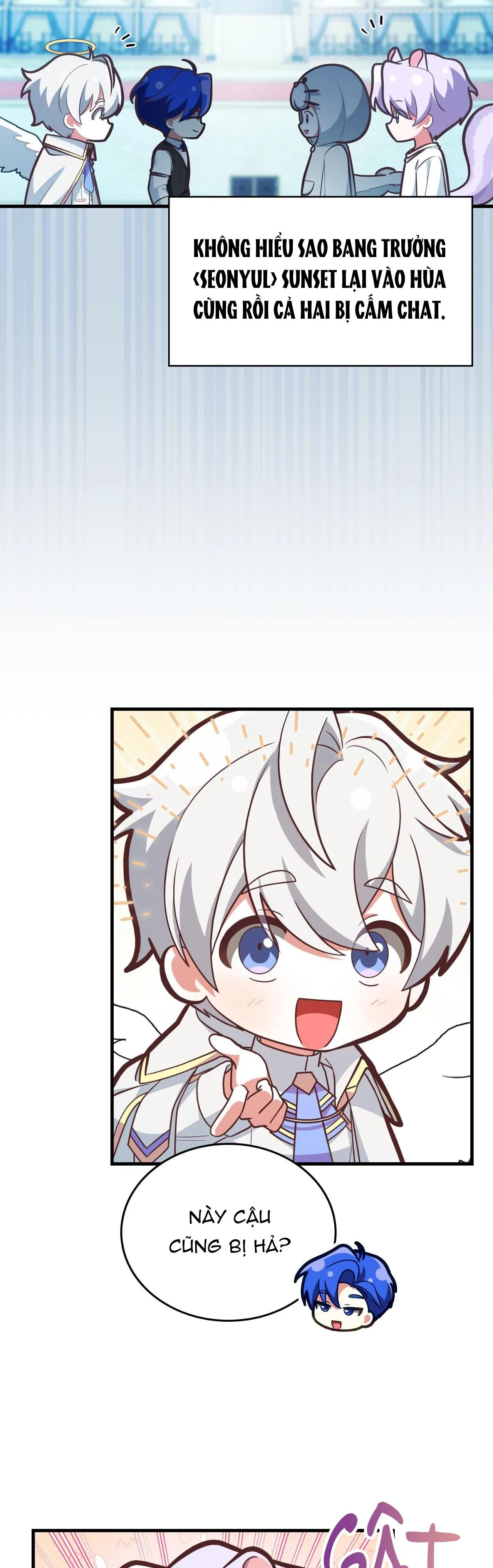 Guild member Chapter 45 Trang 27